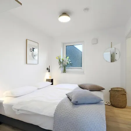 1 Bedroom Cozy In Lembruch-duemmer شقة ليمبروتش