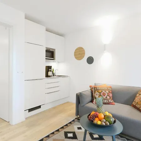 1 Bedroom Cozy In Lembruch-duemmer