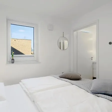 1 Bedroom Cozy In Lembruch-duemmer شقة ليمبروتش