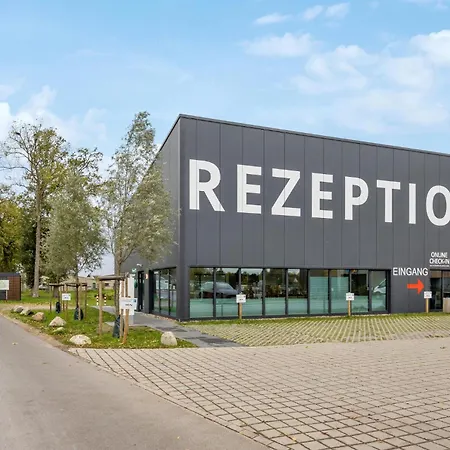 1 Bedroom Cozy In Lembruch-duemmer *